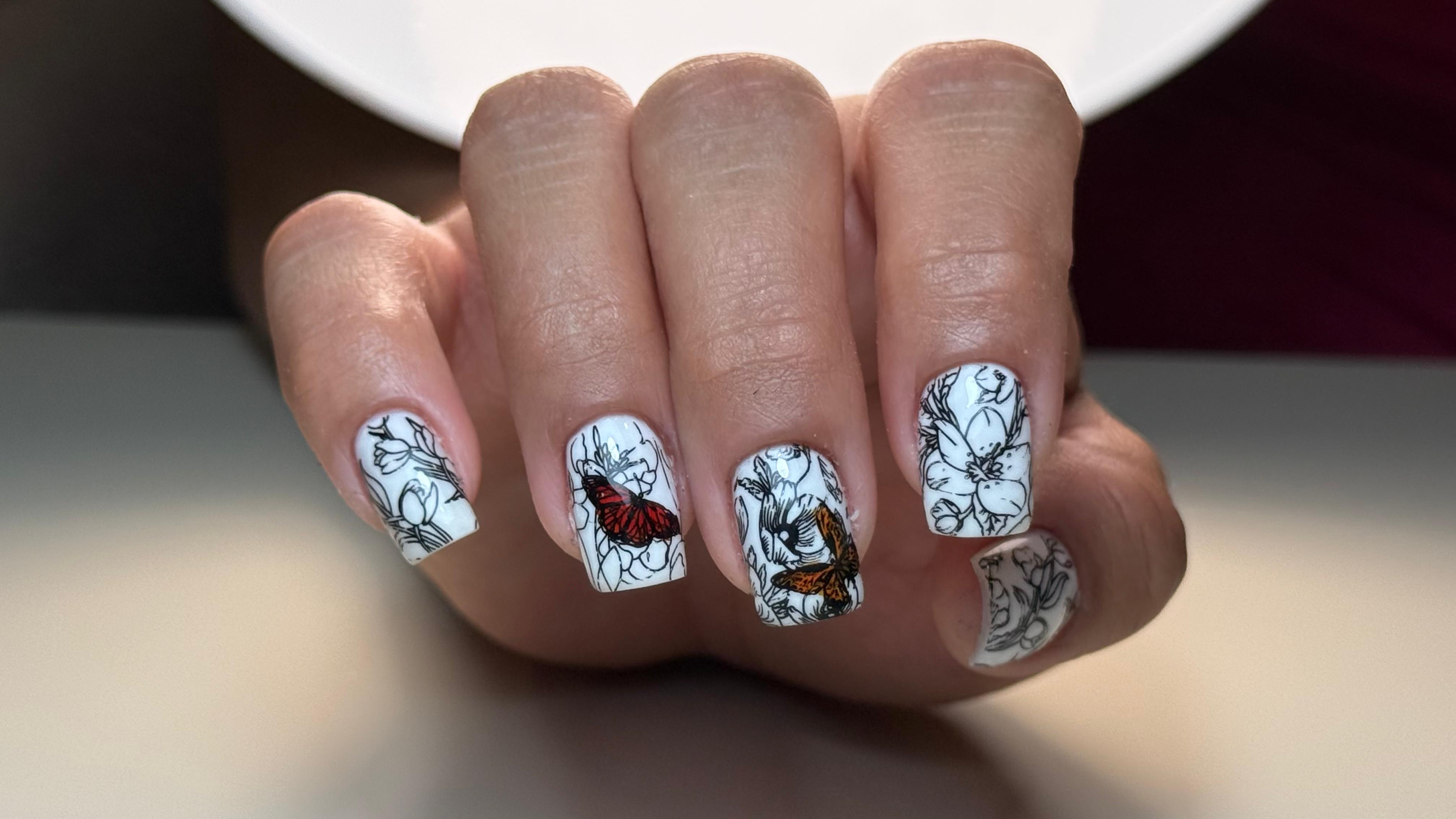 Nails